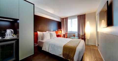 Design Hotel f6 — photo 8