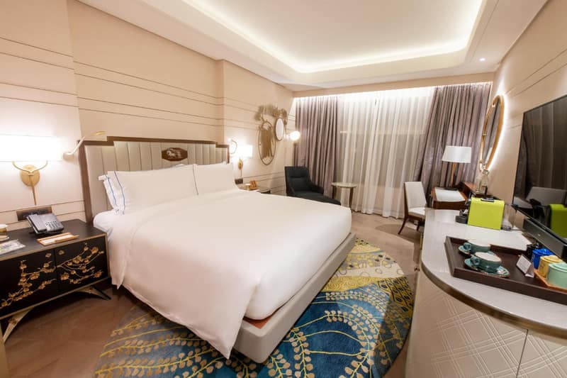 Admiral Hotel Manila - MGallery Collection — photo 1