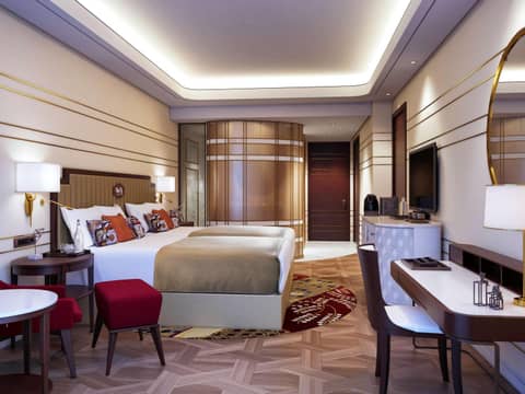 Admiral Hotel Manila - MGallery Collection — photo 5