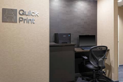 Courtyard by Marriott Indianapolis West-Speedway — photo 5