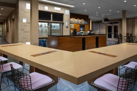 Courtyard by Marriott Indianapolis West-Speedway — photo 7