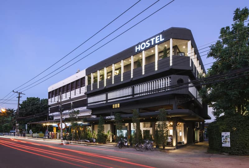 The Common Hostel — photo 1