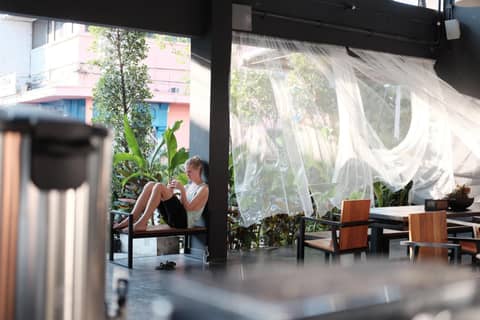 The Common Hostel — photo 4