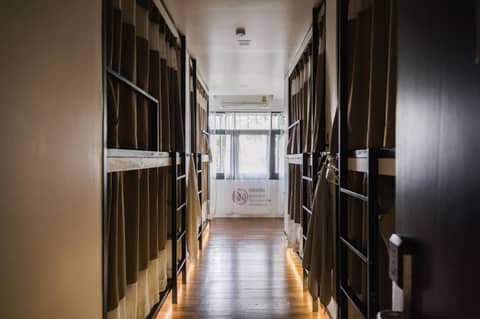 The Common Hostel — photo 9