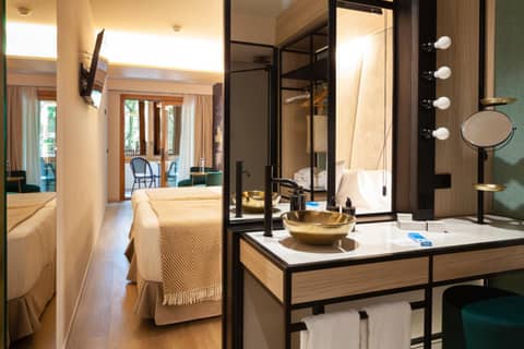 Nivia Born Boutique Hotel — photo 2