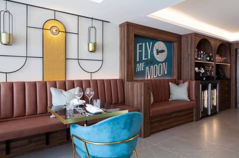 Nivia Born Boutique Hotel — photo 3
