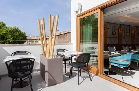 Nivia Born Boutique Hotel — photo 9