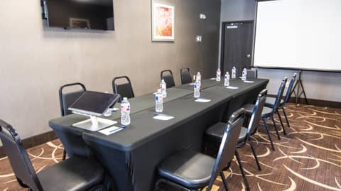 Comfort Suites Near Sam Houston Race Park — photo 6