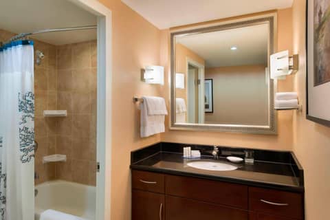 Residence Inn by Marriott Toronto Downtown / Entertainment District — photo 2