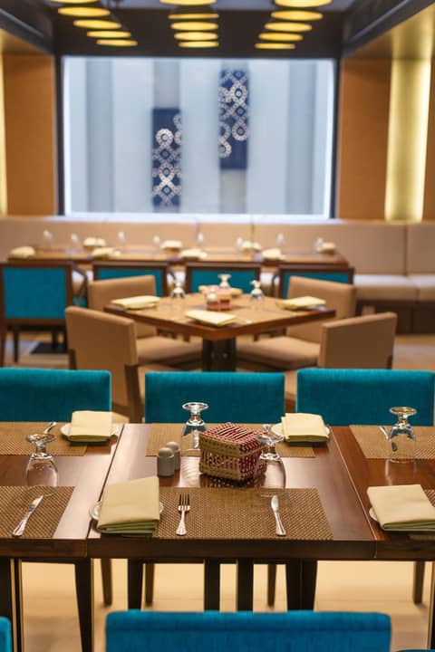 Renuka City Hotel — photo 2