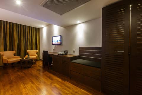 Renuka City Hotel — photo 5