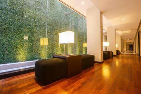 Renuka City Hotel — photo 9