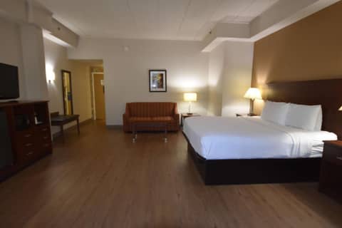 Best Western PLUS Governor's Inn Richmond — photo 3