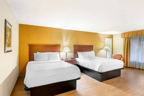 Best Western PLUS Governor's Inn Richmond — photo 6
