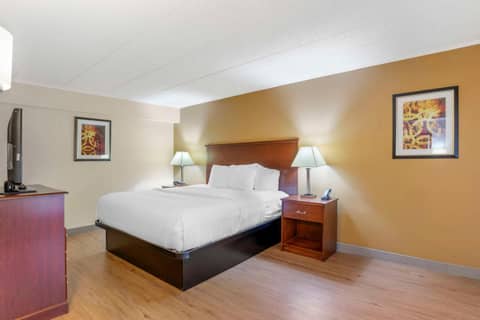 Best Western PLUS Governor's Inn Richmond — photo 7