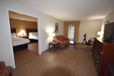 Best Western PLUS Governor's Inn Richmond — photo 8