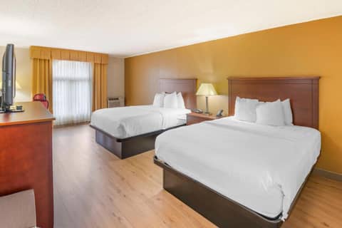 Best Western PLUS Governor's Inn Richmond — photo 9