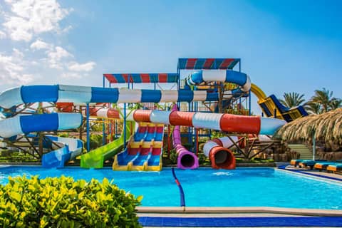 Sunrise Aqua Joy Resort — photo 2