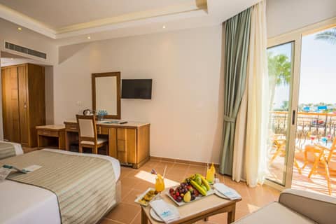 Sunrise Aqua Joy Resort — photo 3