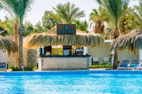 Sunrise Aqua Joy Resort — photo 5