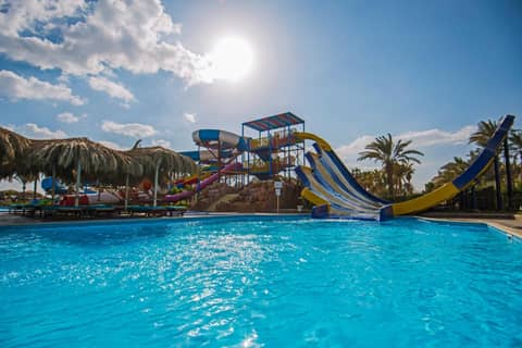 Sunrise Aqua Joy Resort — photo 8