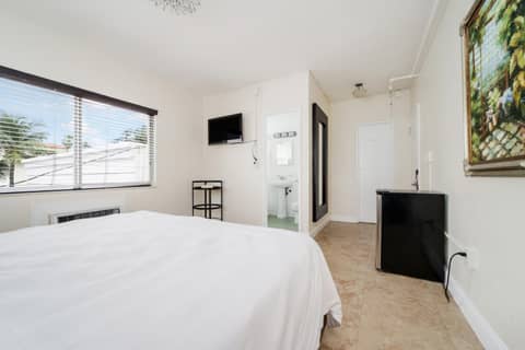 Starlite Hotel — photo 9