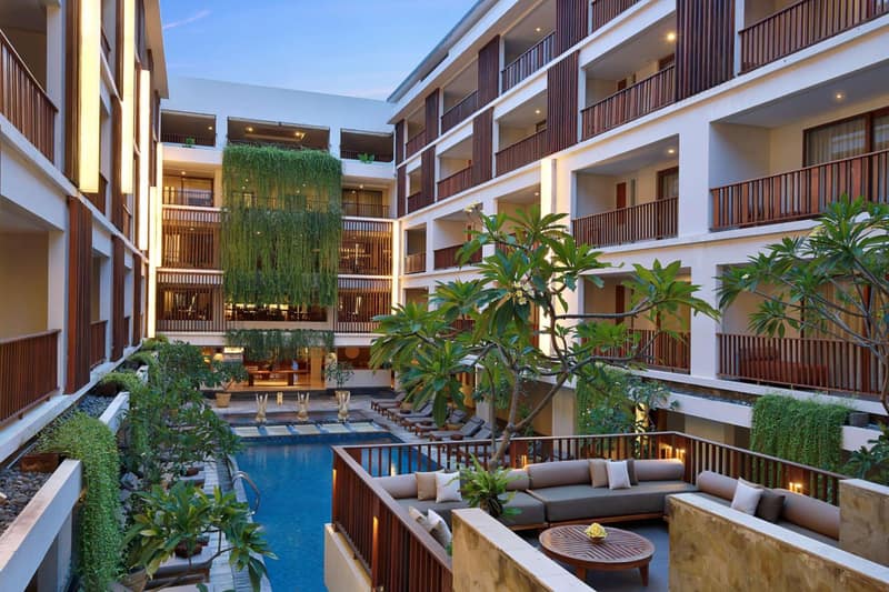 The Magani Hotel and Spa — photo 1
