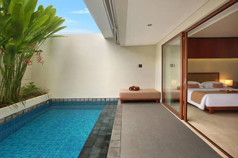 The Magani Hotel and Spa — photo 2