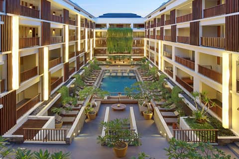The Magani Hotel and Spa — photo 3