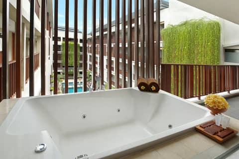 The Magani Hotel and Spa — photo 4