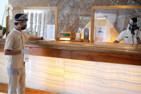 The Magani Hotel and Spa — photo 5