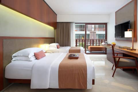 The Magani Hotel and Spa — photo 6