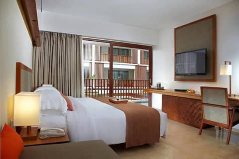 The Magani Hotel and Spa — photo 7