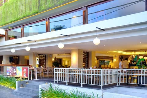 The Magani Hotel and Spa — photo 8