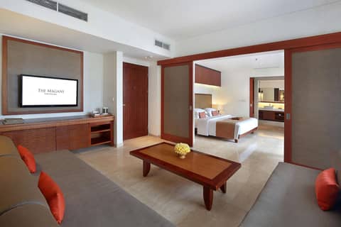 The Magani Hotel and Spa — photo 9