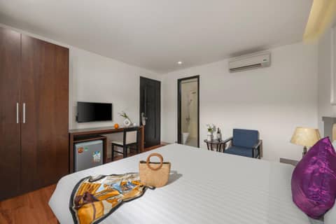 Bantique Hotel — photo 8