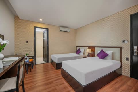 Bantique Hotel — photo 9