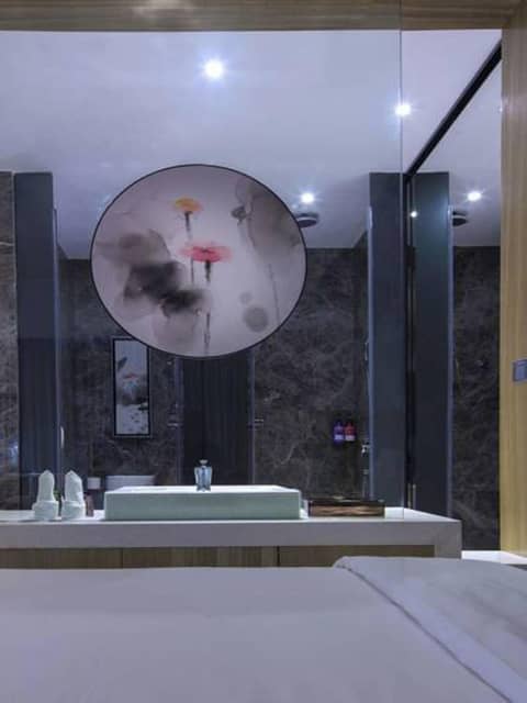 Paco Hotel Tianpingjia Metro Guangzhou — photo 2
