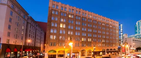 The Pickwick Hotel — photo 4