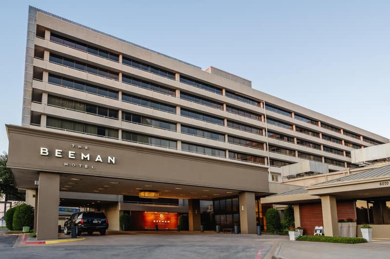 Hotel Mockingbird, Dallas, a Tribute Portfolio Hotel — building