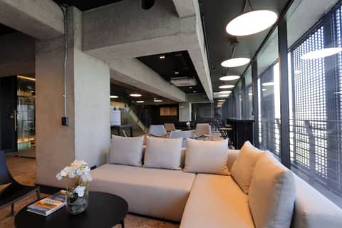 Nucleo Mayor Apart — photo 2