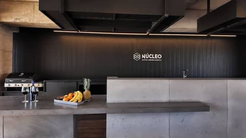 Nucleo Mayor Apart — photo 7