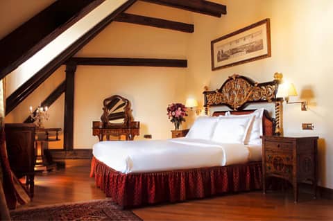 Alchymist Prague Castle Suites Hotel — photo 4