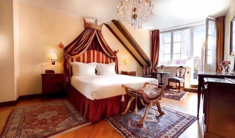 Alchymist Prague Castle Suites Hotel — photo 8