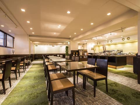 Hotel Abest Sapporo — photo 4