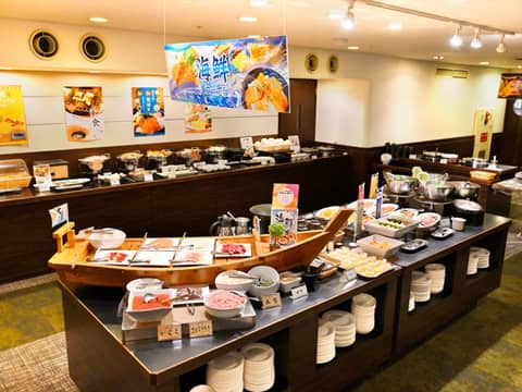 Hotel Abest Sapporo — photo 9