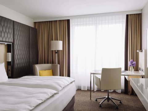 Superior Room — the supplier's photographs — photo 1