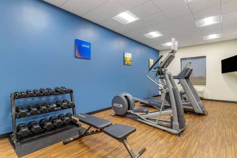 Comfort Suites San Antonio Ft Sam Houston-SAMMC Area — photo 4