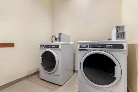 Comfort Suites San Antonio Ft Sam Houston-SAMMC Area — photo 5