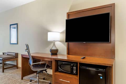 Comfort Suites San Antonio Ft Sam Houston-SAMMC Area — photo 6